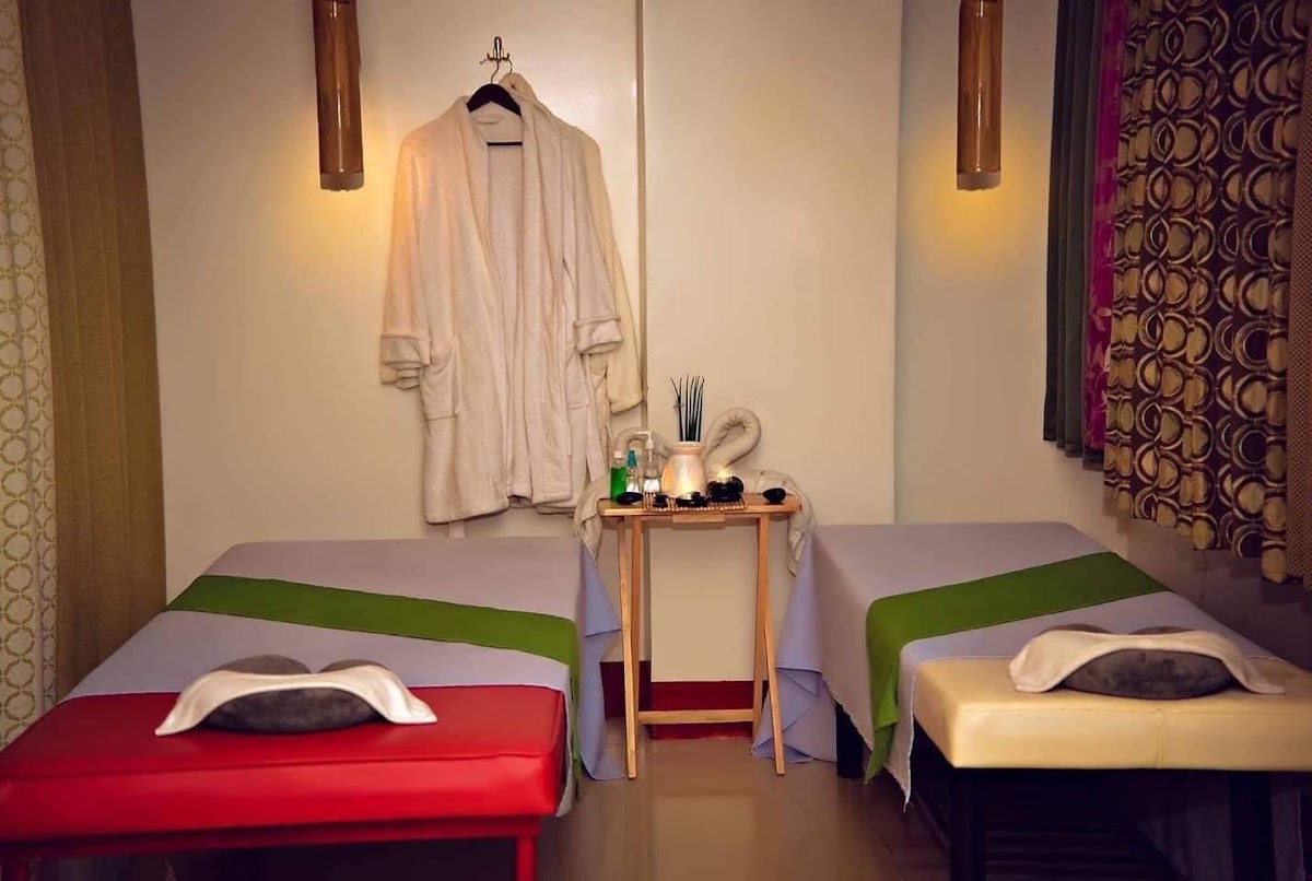 SERENE VALLEY SPA