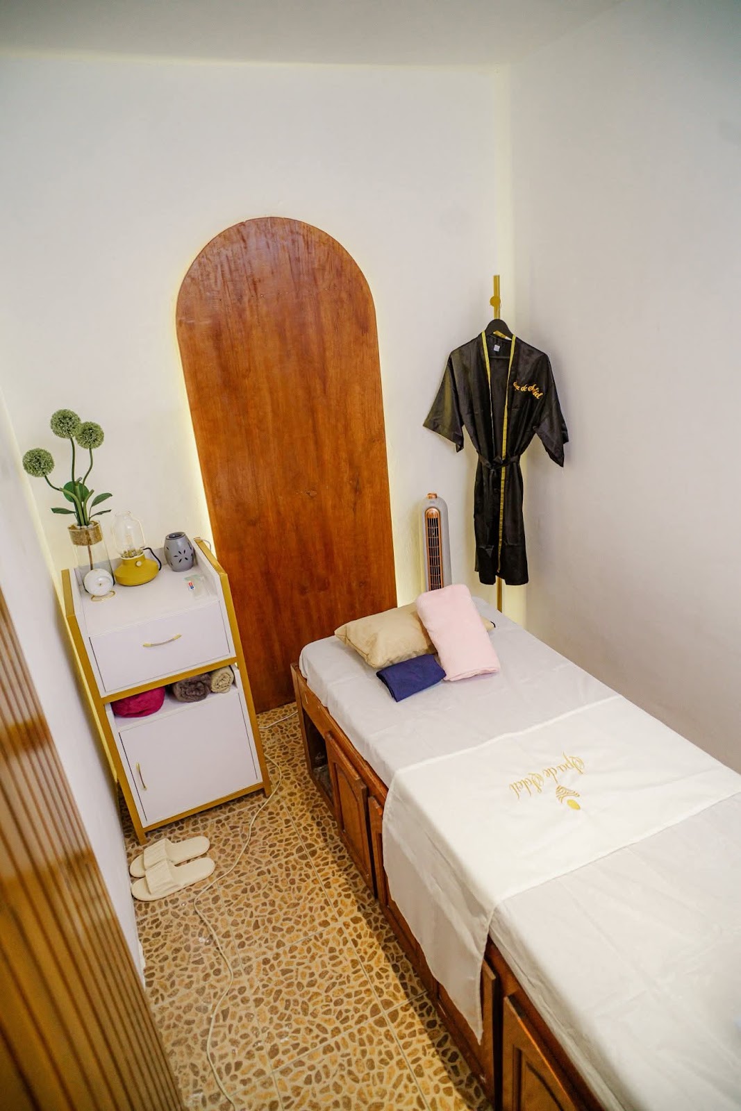 Spa de Soleil
