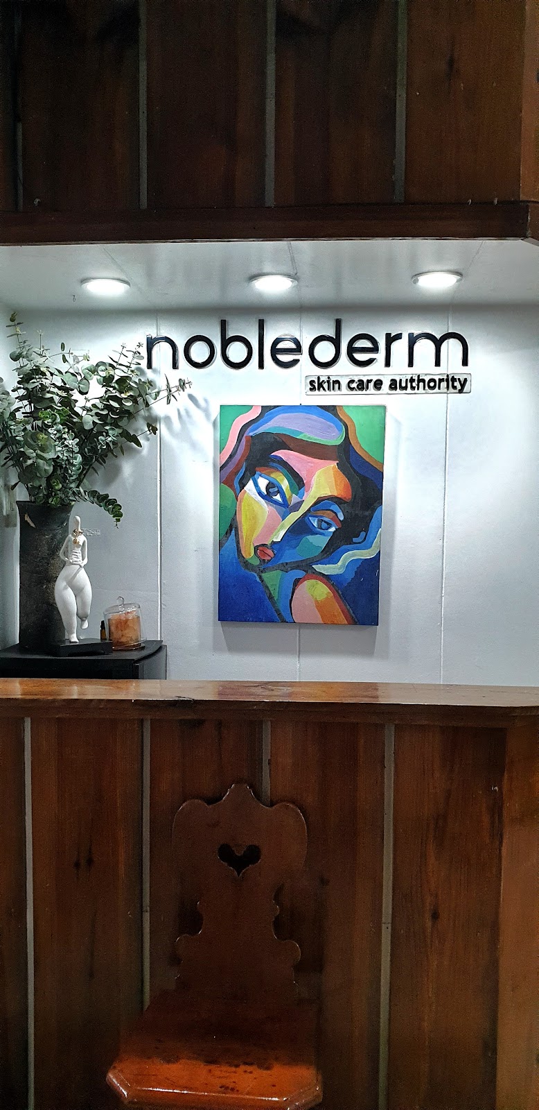 Noblederm Clinic Skin Care Authority
