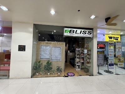 Bliss Therapeutic Massage And Wellness Center