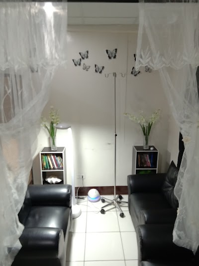 IV Glutathione drip Baguio
