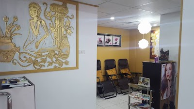 Aphrodite Face & Nail Spa