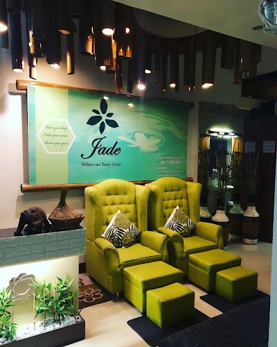 Jade Wellness Spa Laubach Branch