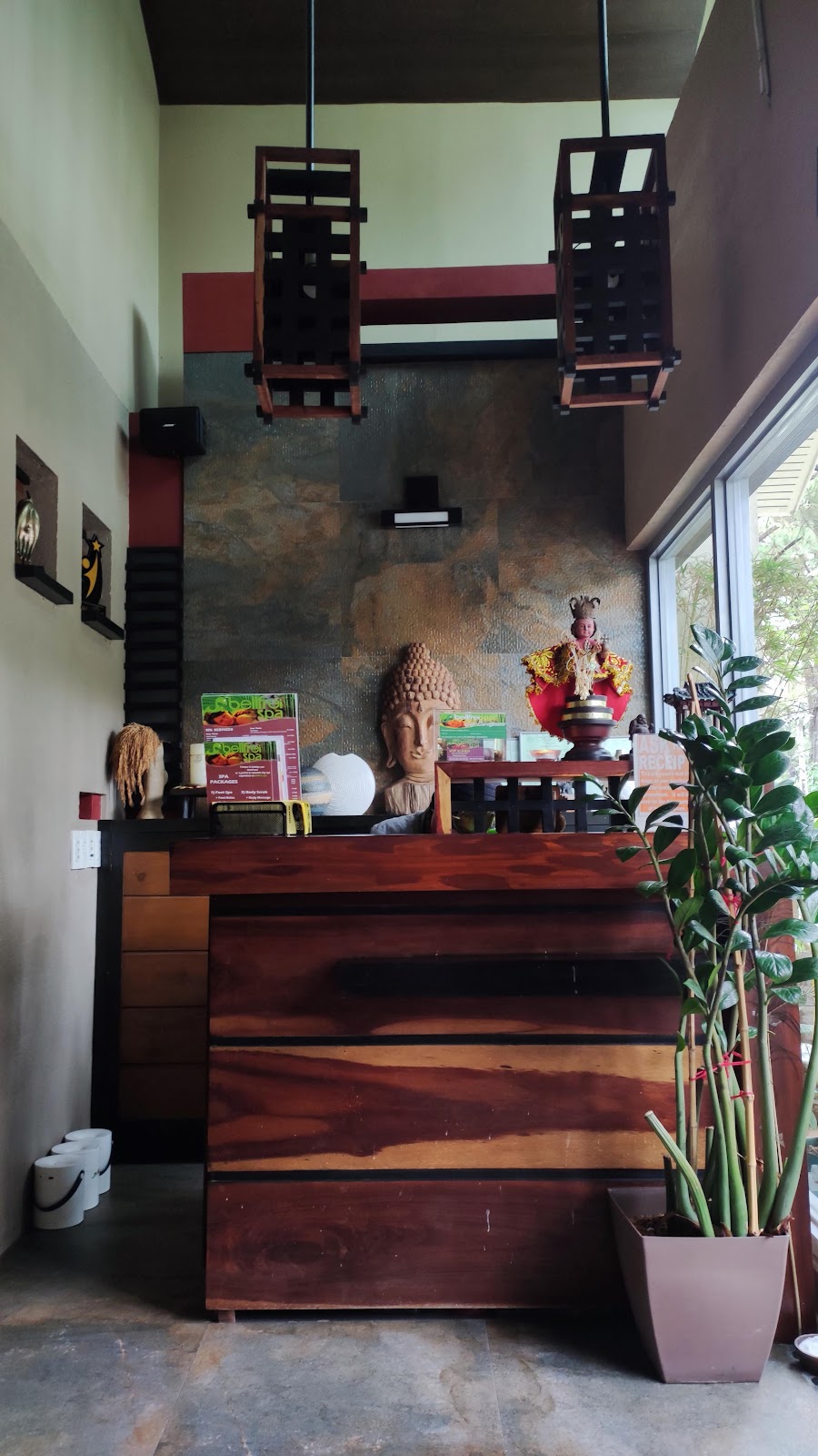 Bellfrei Spa