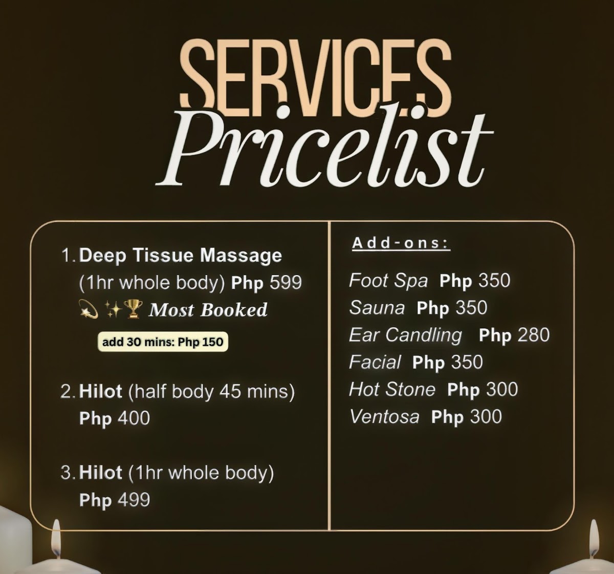 INAWA Massage Clinic