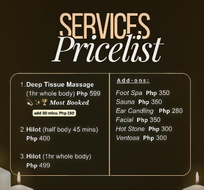 INAWA Massage Clinic
