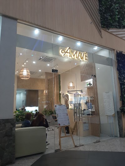 Amave by Going Straight Salon - Baguio