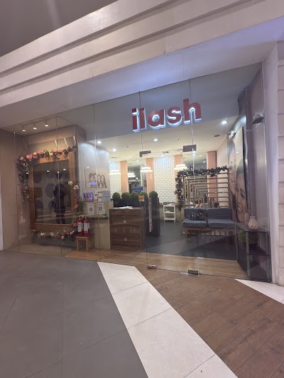 I-Lash Baguio