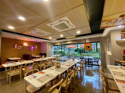 Pancake House Camp John Hay