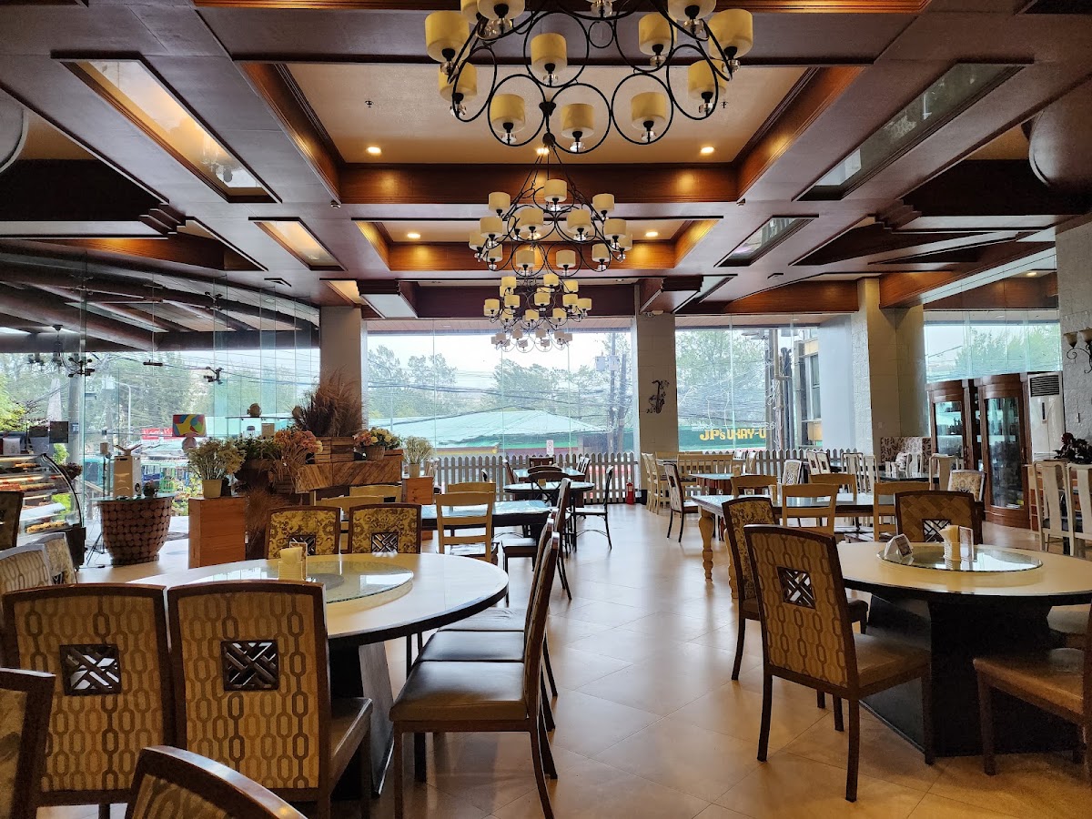 Fortune Hongkong Seafood Restaurant