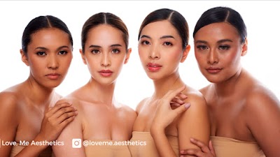 Love Me Aesthetics