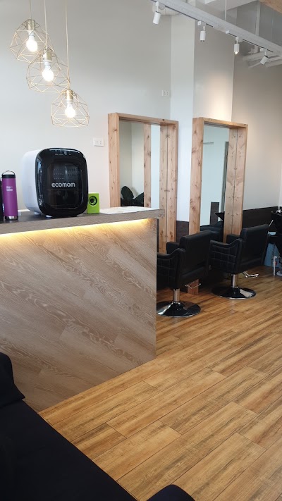 NYC Studio Salon