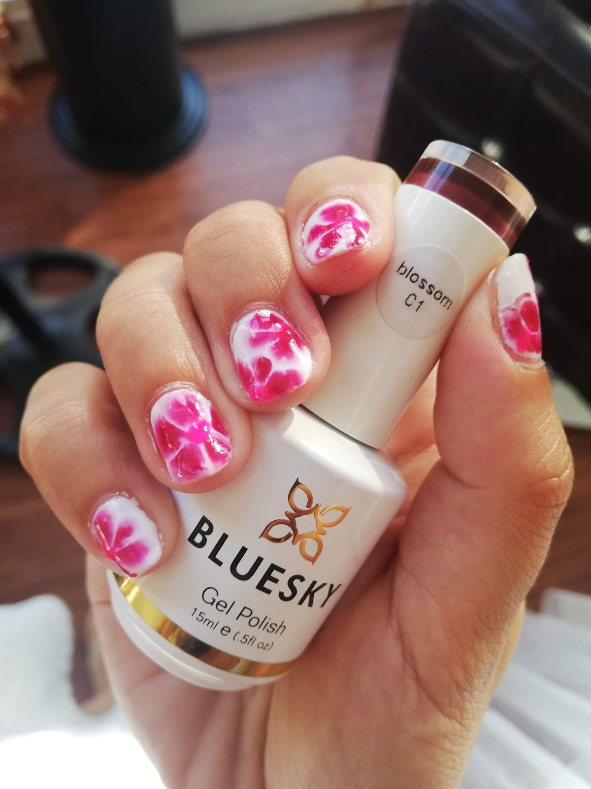 Must Er Piece Creative Beauty Lounge