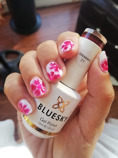 Must Er Piece Creative Beauty Lounge