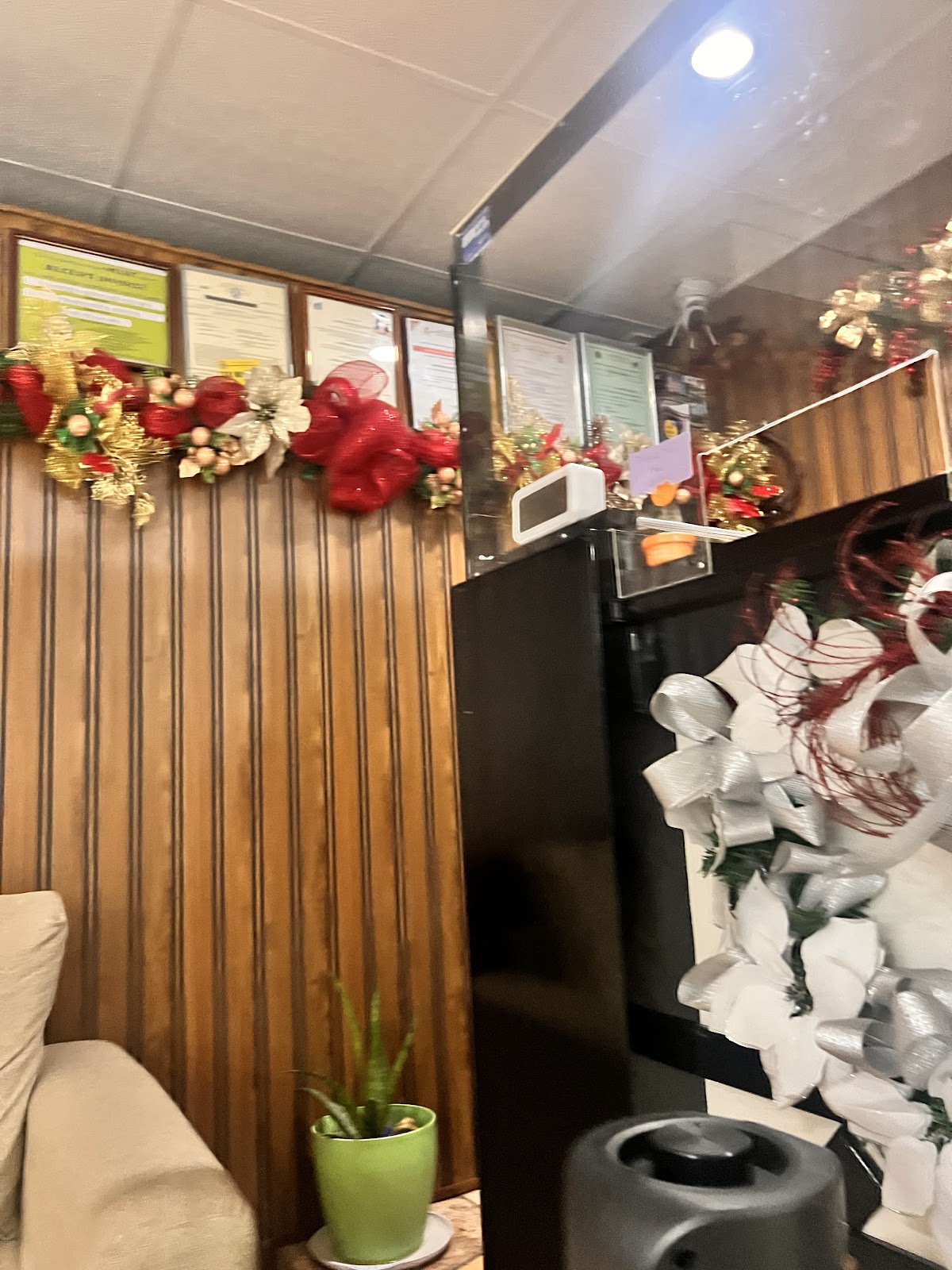 Santheai Skin Care & Spa