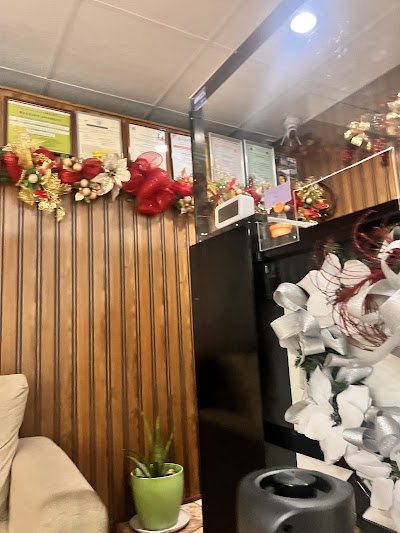 Santheai Skin Care & Spa