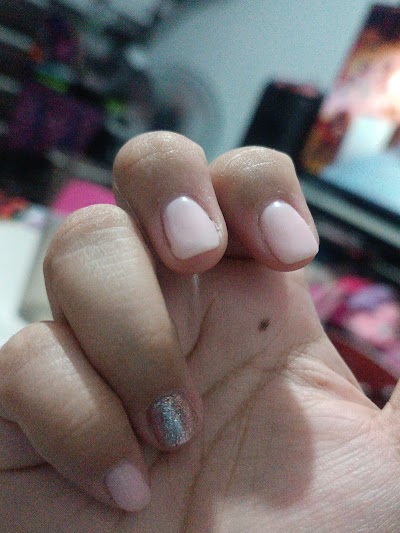 Nailaholics SM Baguio