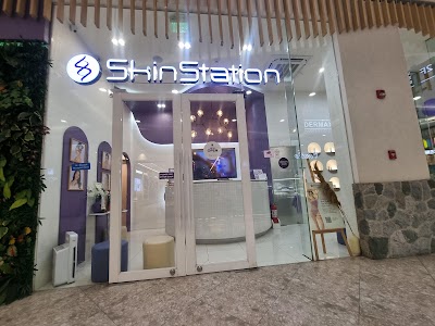 Skin Station