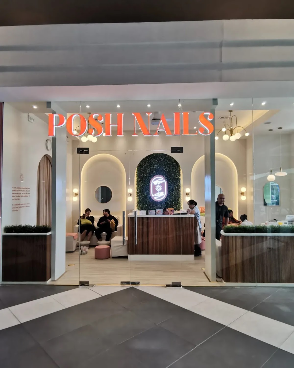 POSH