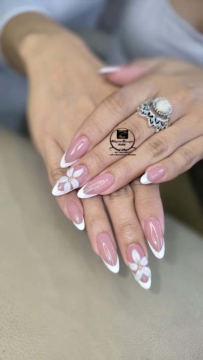 Magkit beauty salon