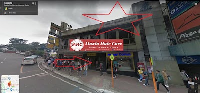 Maxin Hair Care Salon