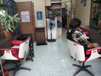 Anda's Beauty Shop