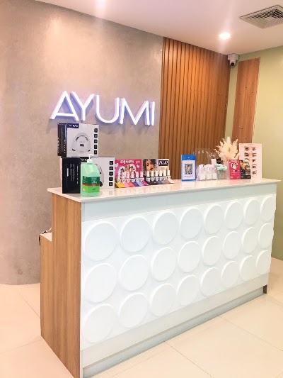 Ayumi Baguio City Branch