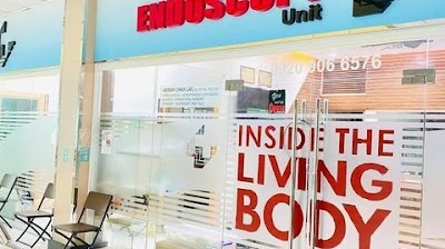 Gastrohep Endoscopy Unit