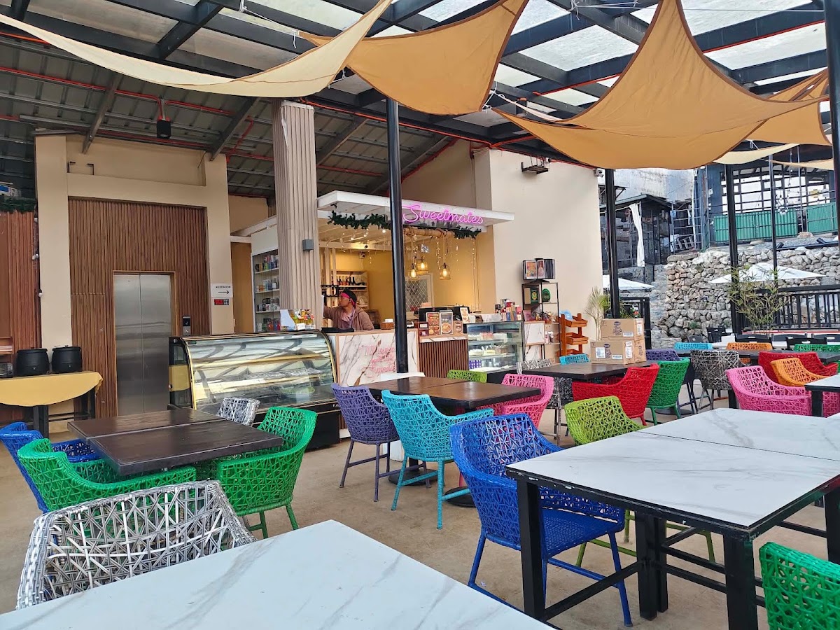 Sweetmates Cakes & Cafe