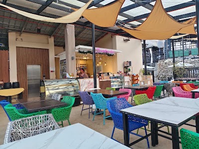 Sweetmates Cakes & Cafe