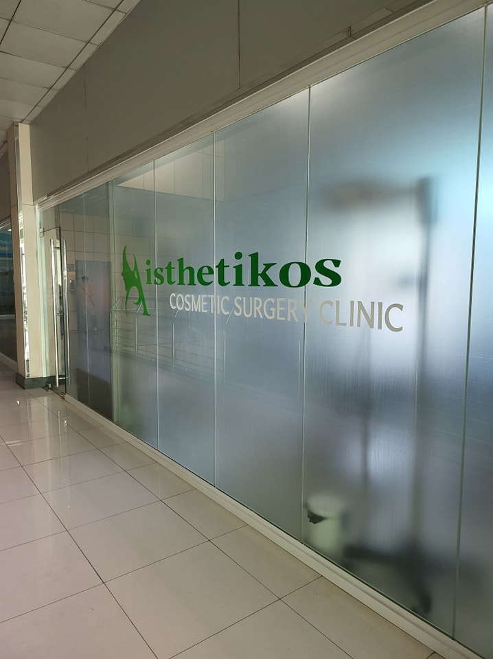 Aisthetikos Cosmetic Surgery Clinic