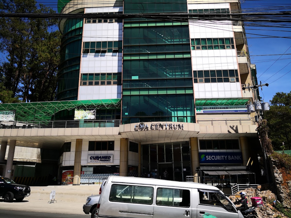 Antonio Tactay MD Orthopedic Clinic