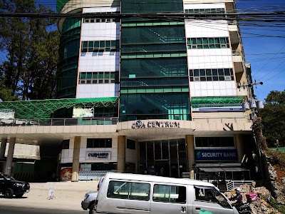 Antonio Tactay MD Orthopedic Clinic