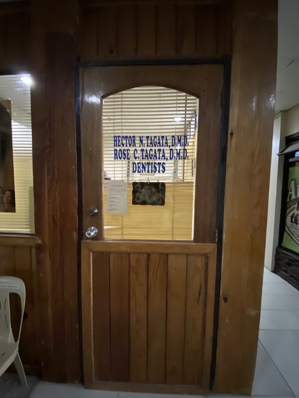 Tagata Dental Clinic