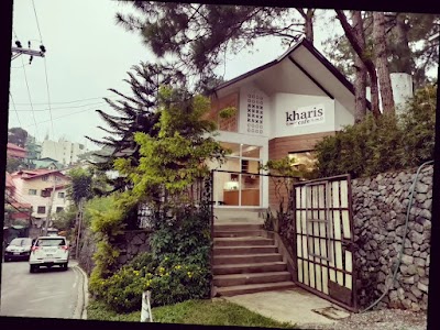 Kharis Cafe