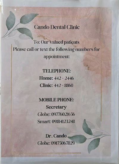 Cando Dental Clinic
