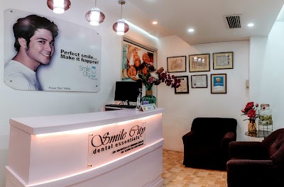 Smile City Dental Essentials