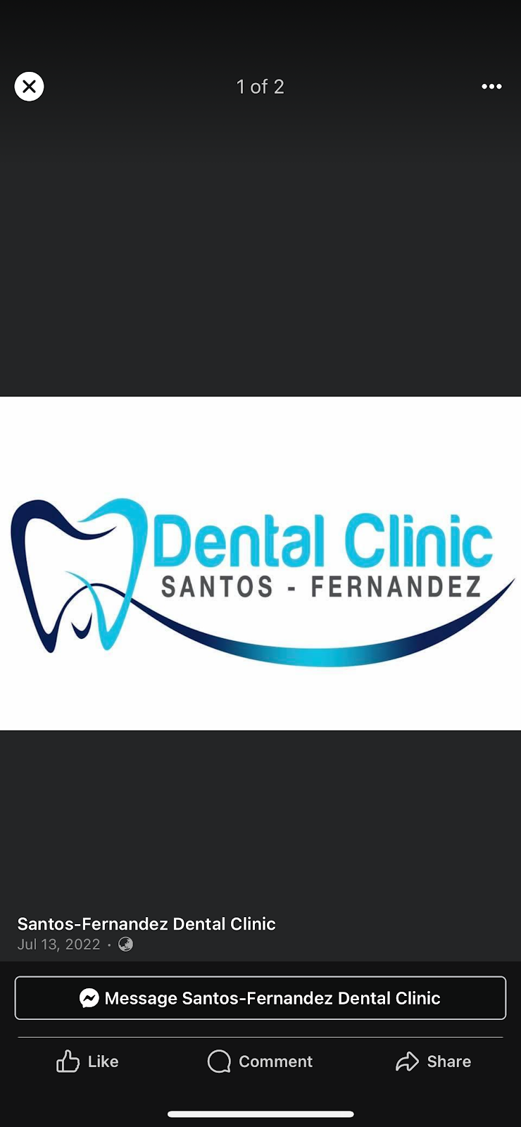 Santos-Fernandez Dental Clinic