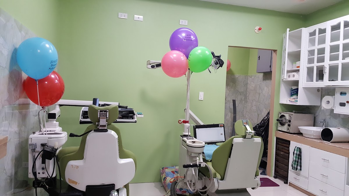 Alip Dental Solutions by Dr. Ricarda Alip