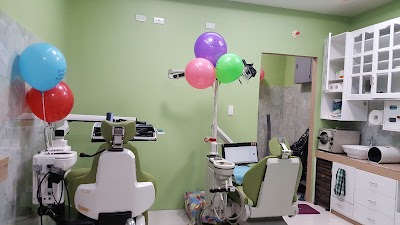 Alip Dental Solutions by Dr. Ricarda Alip