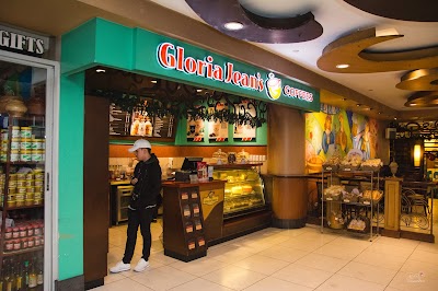 Gloria Jean's Coffees Baguio - Hotel Supreme