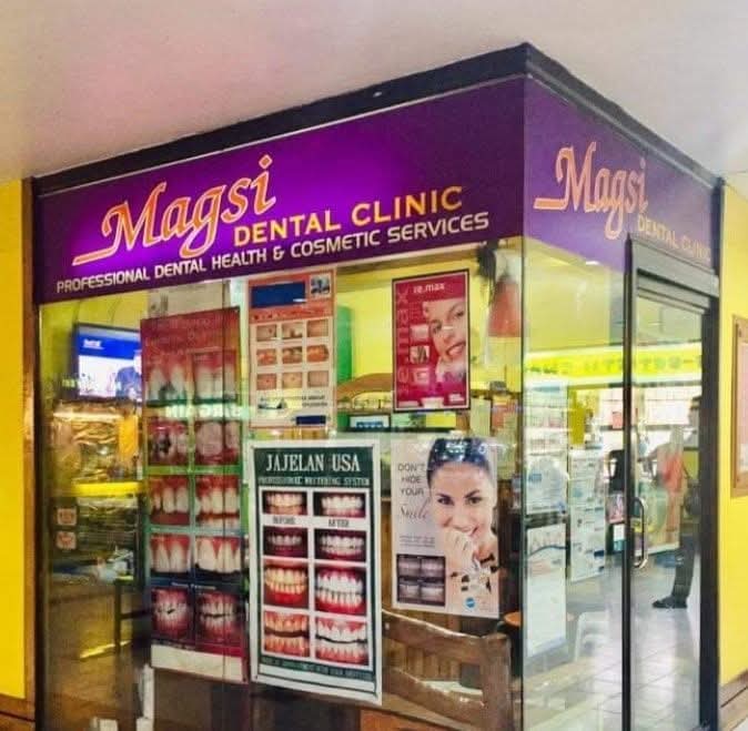 Magsi Dental Clinic
