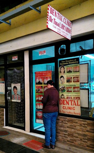 Dr Tina L Ricardo Dental Clinic