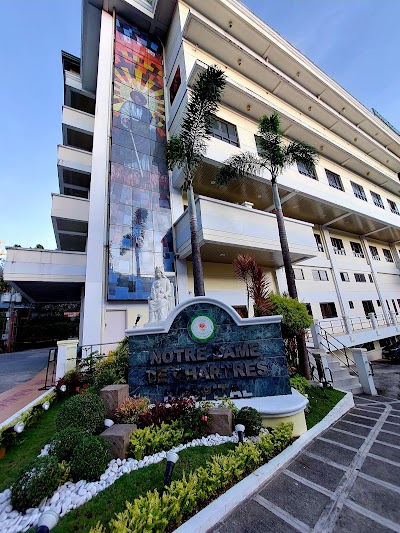 Notre Dame de Chartres Hospital