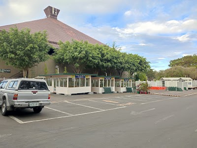 Baguio Central Triage