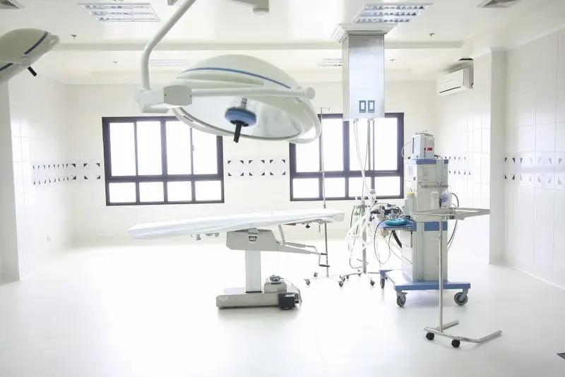 TECSON SURGICAL SPECIALTY