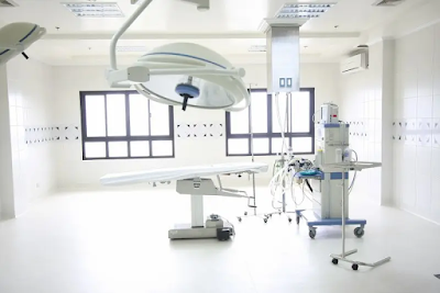 TECSON SURGICAL SPECIALTY