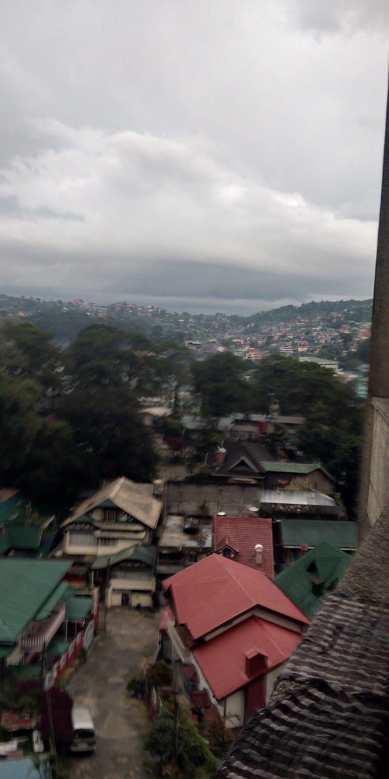 BCU STO. NIÑO JESUS MEDICAL CENTER
