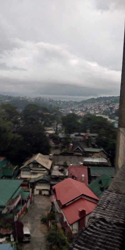 BCU STO. NIÑO JESUS MEDICAL CENTER