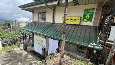 Balacbac Health Center